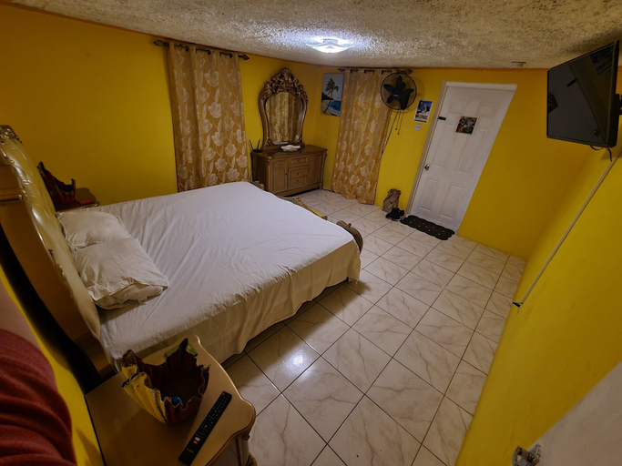 Bedroom 3, Xpress Vacations Lifestyle