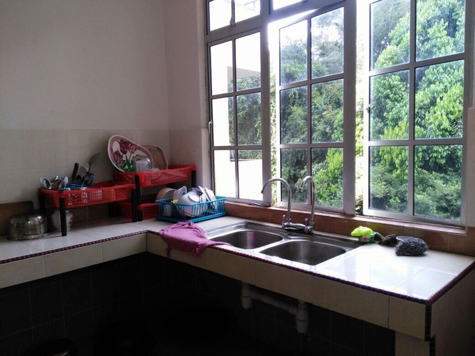 Others 4, SA Apartments at Crown Imperial Court, Cameron Highlands