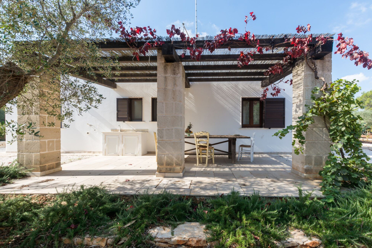 Exterior & Views, Lamia Turchese, Brindisi