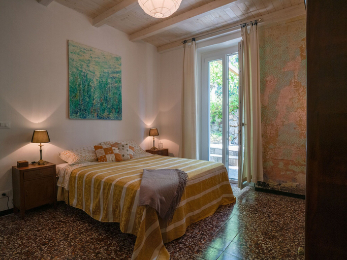 Bedroom 3, Belvilla by OYO Irene, Imperia