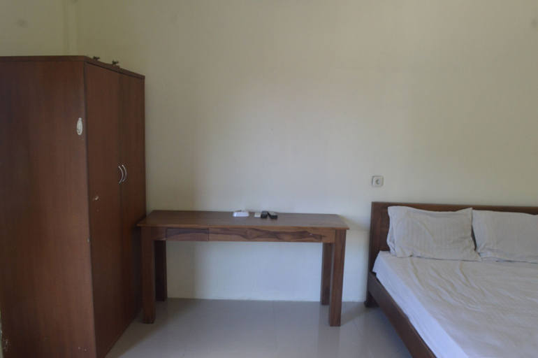 Bedroom 2, Hotel O Wisma Nusantara Near SD GMIM Wiau Lapi, South Minahasa