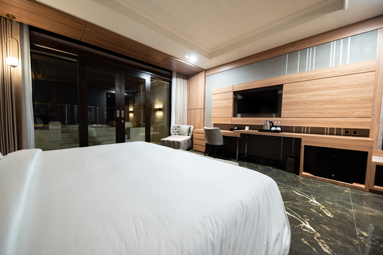 Bedroom 7