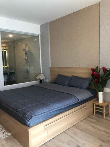 Bedroom 2, Native house - Panorama 2605A, Nha Trang