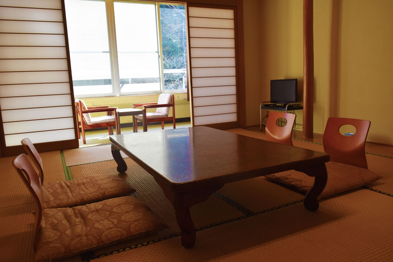 Others 5, Ryokan Fukumotokan, Atsugi