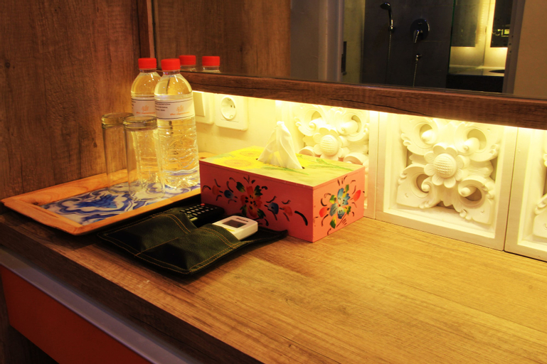 Amenities 13