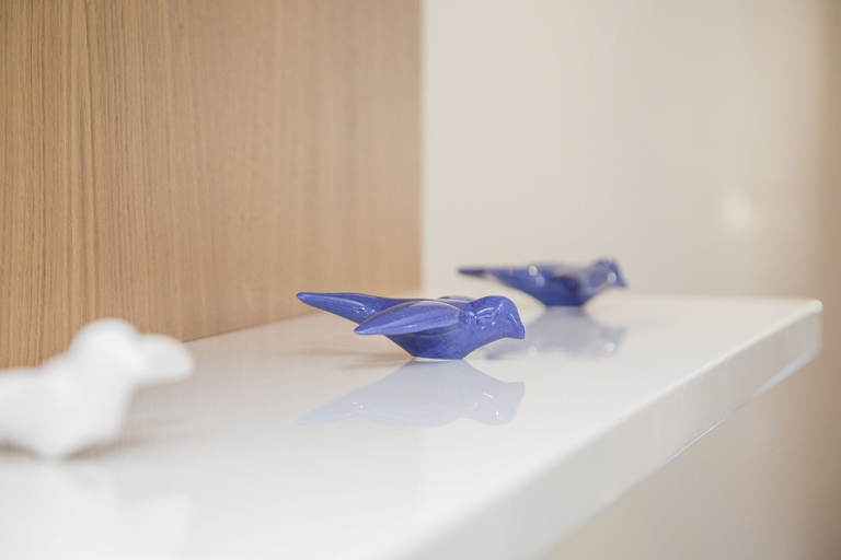 Bathroom, Liiiving - Carlos Alberto Apartment, Porto