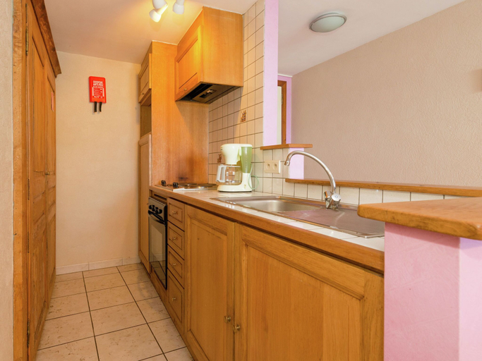 Others 4, Spacious Holiday Home in Vielsalm With Garden, Luxembourg