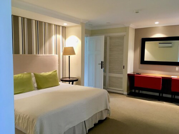 Bedroom 3, Le Biblo Hotel Boutique, Montevideo