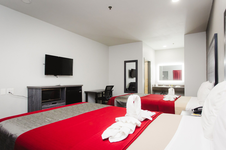 Bedroom 7