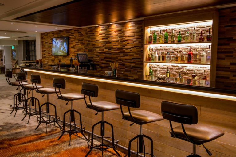 Food & Drinks 4, Holiday Inn & Suites CAIRO MAADI by IHG, Al-Ma'adi