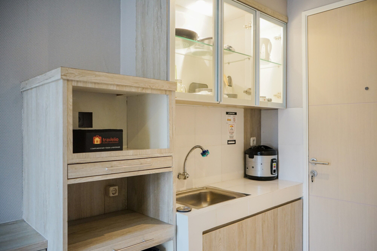 Others 4, Comfortable Studio Apartment at Ayodhya Residences, Tangerang