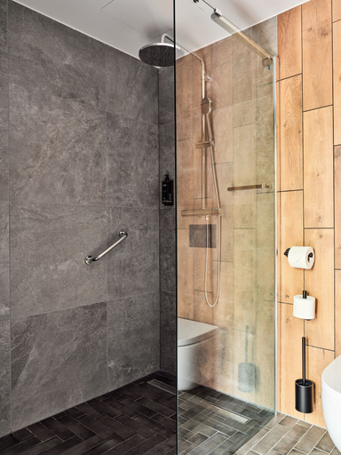 Bathroom 5, Mercure Szklarska Poreba Resort & Spa, Jelenia Góra