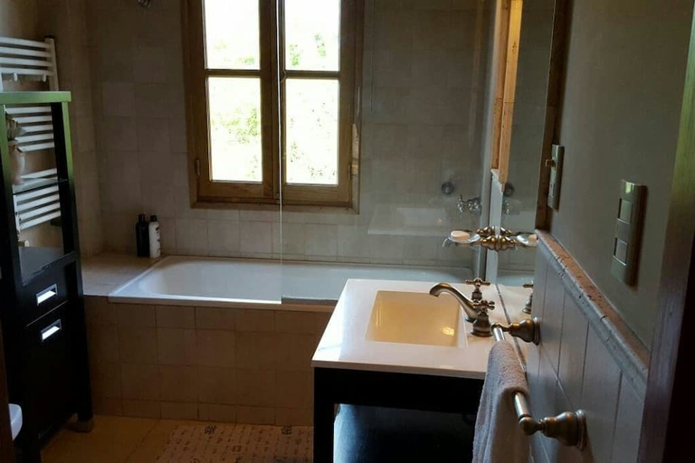 Bathroom 3, Charming House Mendoza Chacras De Coria, Luján de Cuyo