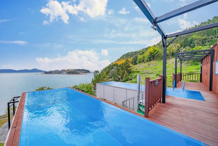 Sport & Beauty 4, Thoughts of Geoje Island, Jangmok Branch, Geoje