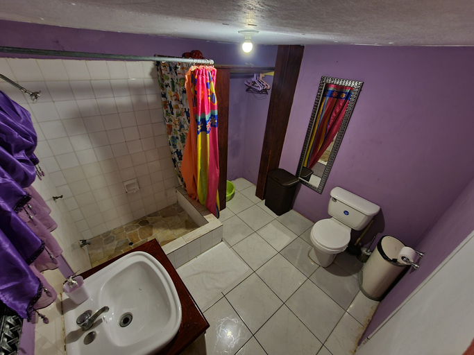 Bathroom, Xpress Vacations Lifestyle
