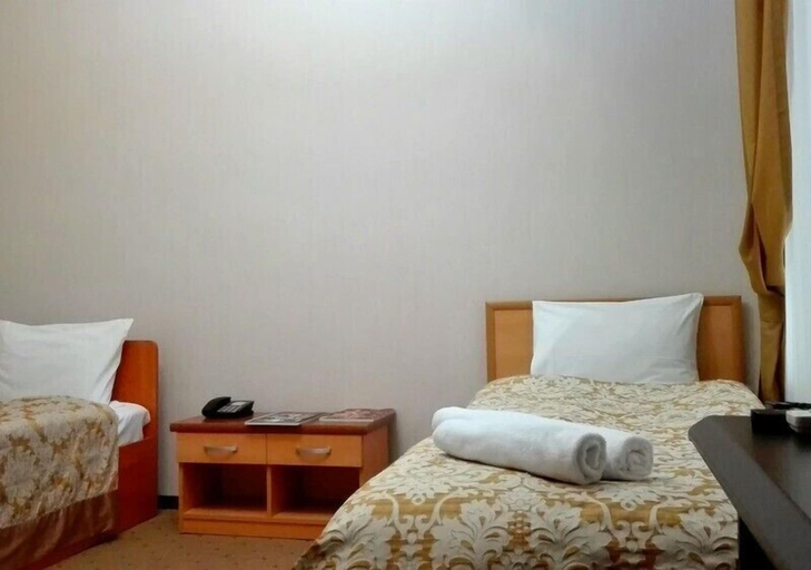 Bedroom 2, Jireh Baku Hotel, Baku