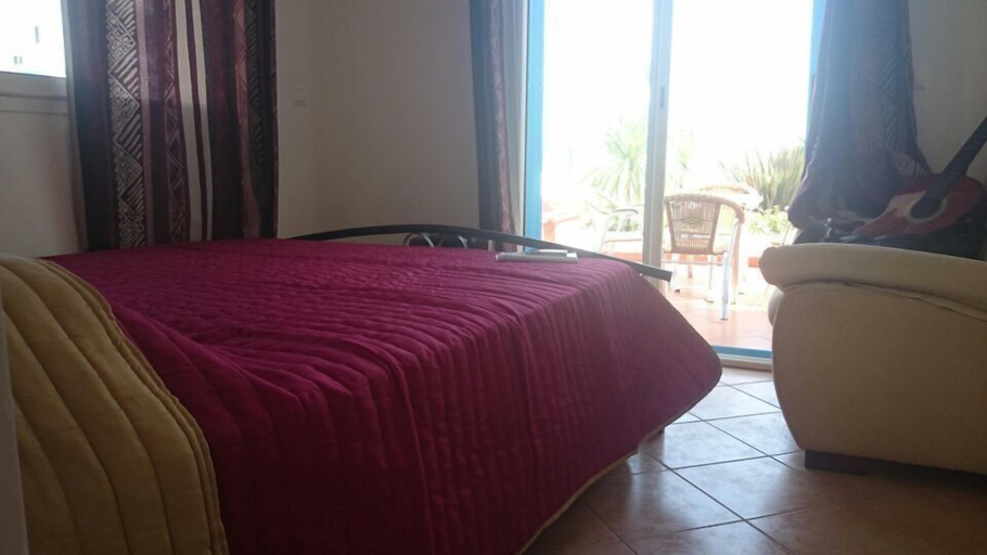Bedroom, Residence Smirpark, Tétouan