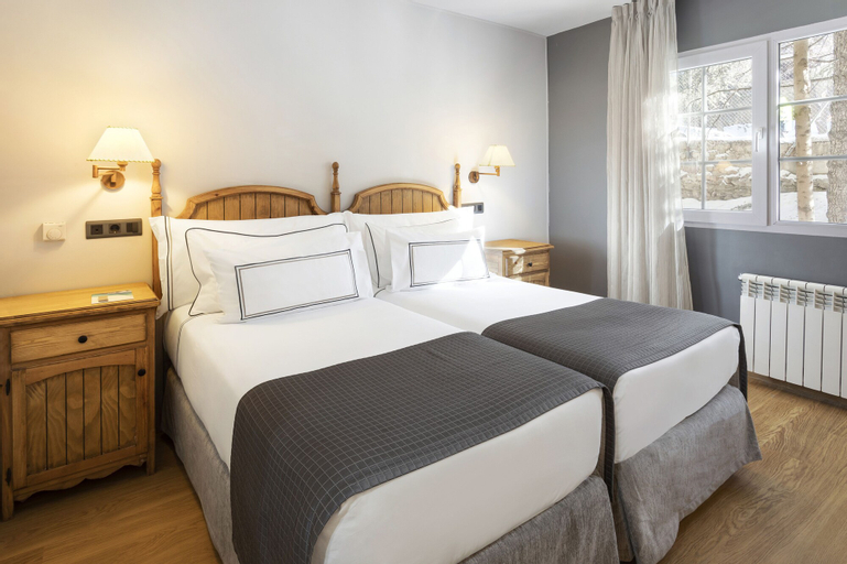 Bedroom 9