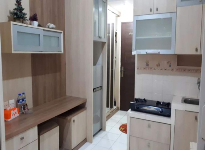 Others 3, Apartmen City Park by GC Realty, West Jakarta