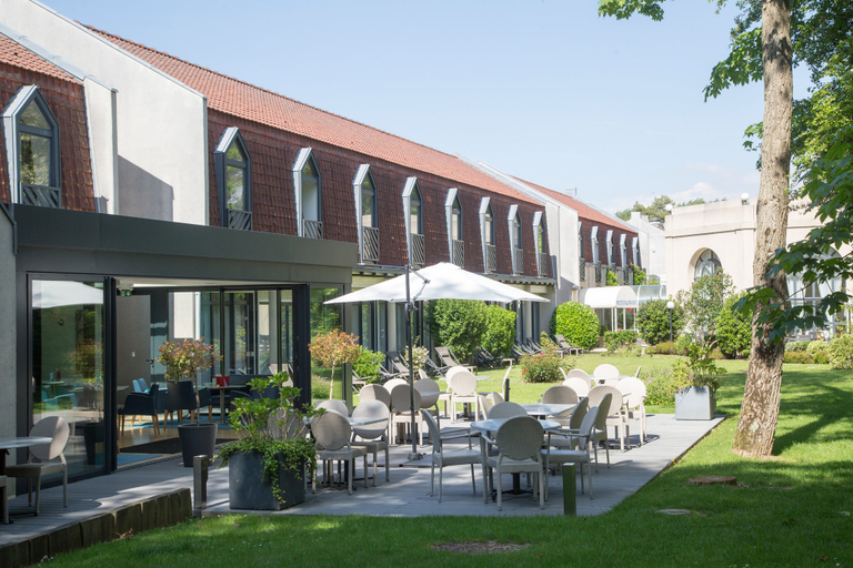 Exterior & Views 2, Holiday Inn Resort LE TOUQUET by IHG, Pas-de-Calais
