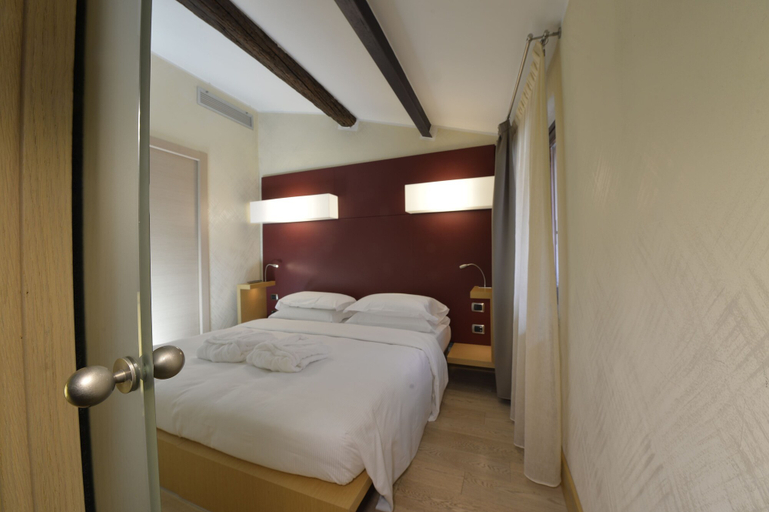 Bedroom 4, Best Western Hotel Armando, Verona