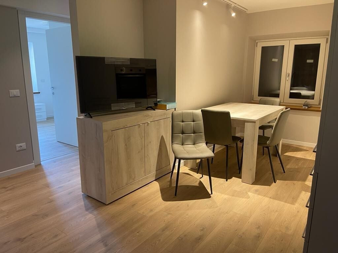 Others 5, SnowLake Suite & Apartments, Belluno