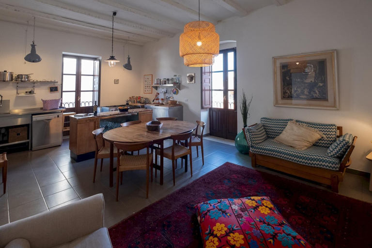 Others 4, Baroque Apartments - Casa Siciliana alla Giudecca, Syracuse