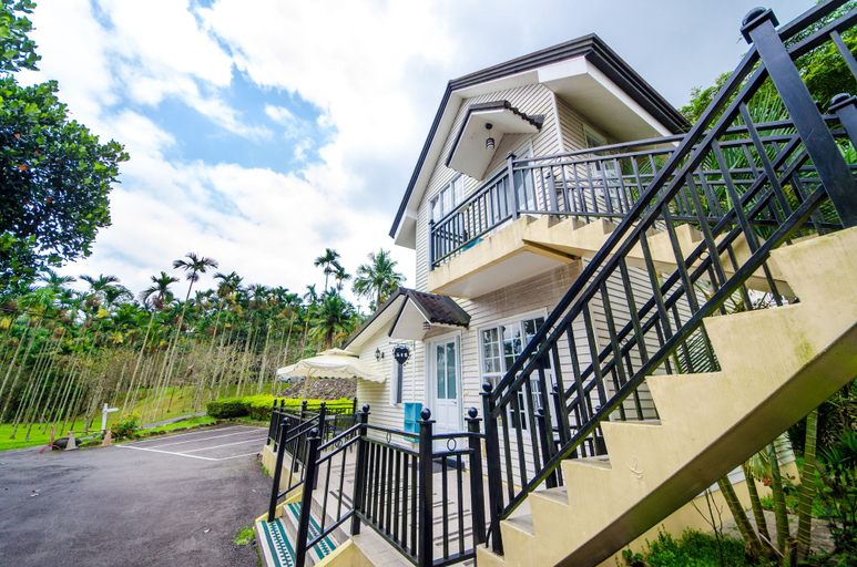 Exterior & Views 2, Butchard Villas Sun Moon Lake, Nantou