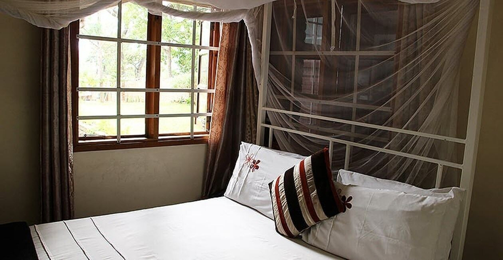 Bedroom 2, Annie's Lodge Blantyre, Blantyre City