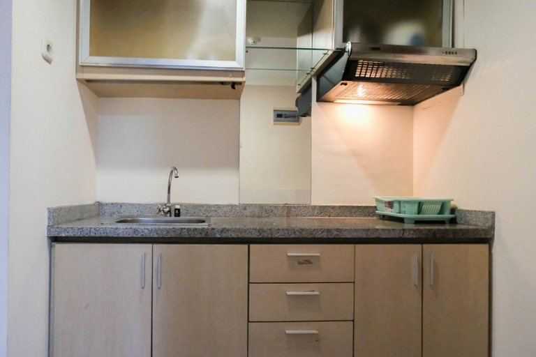 Others 5, Cozy And Homey Studio Apartment At High Point Serviced, Surabaya