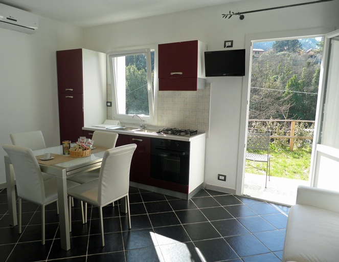 Dining Room 1
