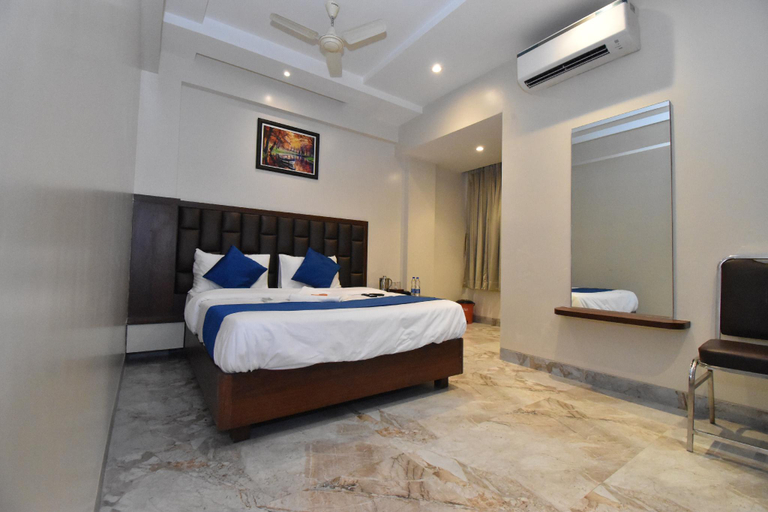 Others 5, Hotel Swagath Residency, Thane
