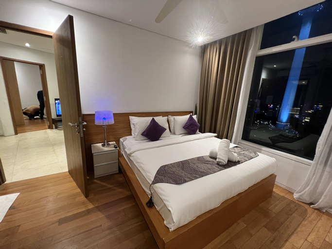 Bedroom 8