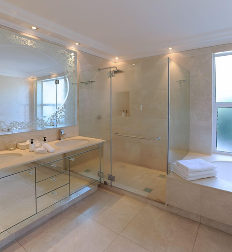 Bathroom 5, The Clarendon - Bantry Bay, City of Cape Town