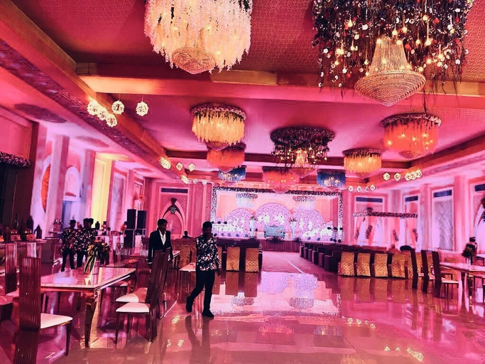 Food & Drinks 4, Vrinda Resort by Dcrest , Mathura