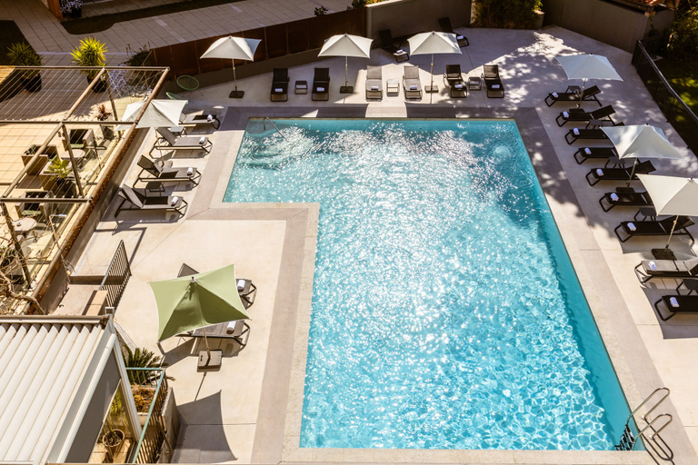 Sport & Beauty 5, Holiday Inn PERPIGNAN by IHG, Pyrénées-Orientales