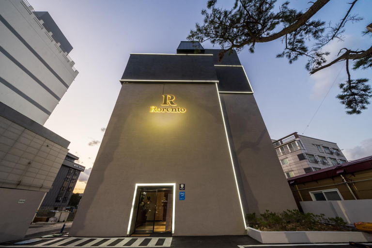 Others 2, Ulsan Jinha Hotel Lorento, Ulju