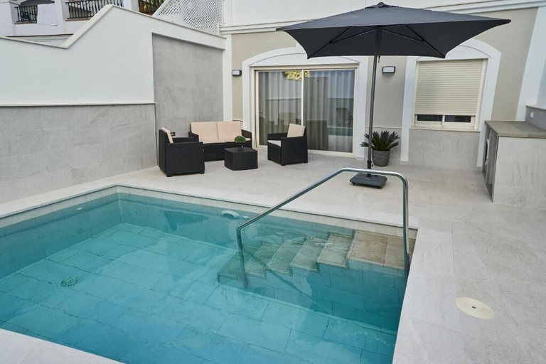 Sport & Beauty 4, Hostal Boutique Aurora, Málaga