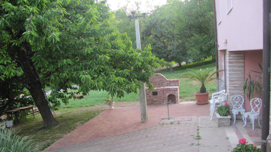 Others 4, Alasohegyi apartmanok, Nagykanizsai/Zalakaros
