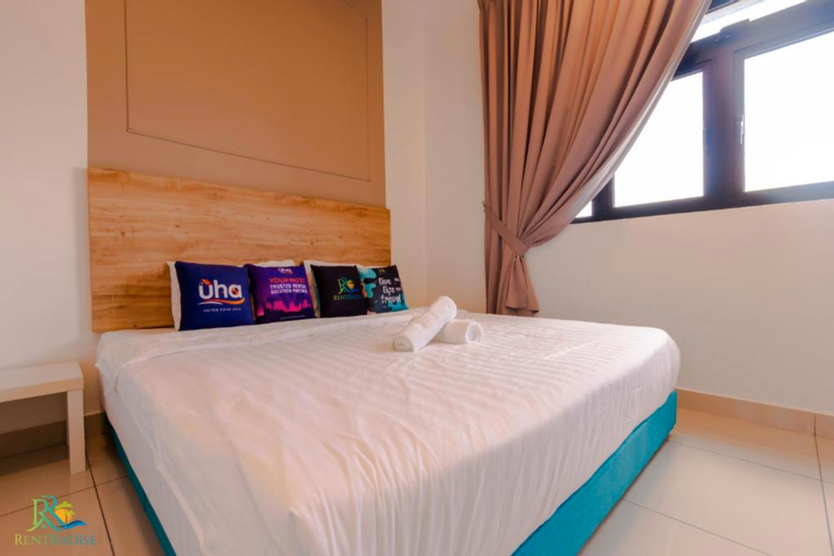 Bedroom 25