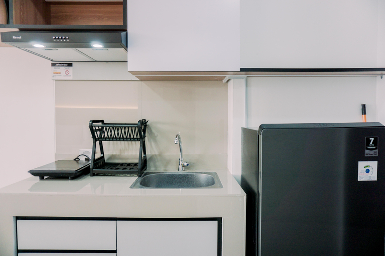 Others 5, Comfortable and Cozy Stay Studio Baileys Apartment By Travelio, South Tangerang