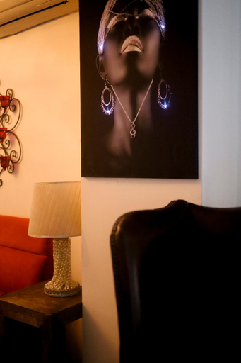 Public Area 2, Pearl Hotel İstanbul, Fatih