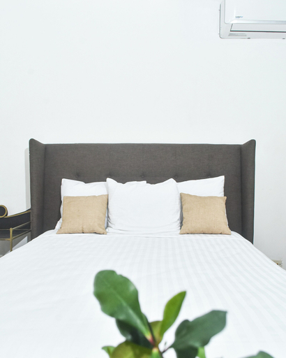 Bedroom 2, Hotel Málaga Managua, Managua