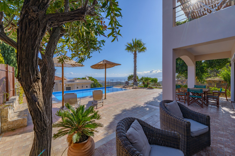 Others 5, Villa DreamView with private pool, Crete