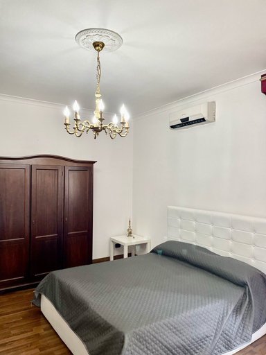 Bedroom 3, Lo Scrigno B&B, Avellino