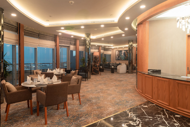 Others 1, Holiday Inn KUWAIT SALMIYA by IHG, Salmiya