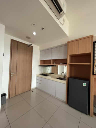 Others 3, QnM Rooms @Treepark City Tangerang, Tangerang