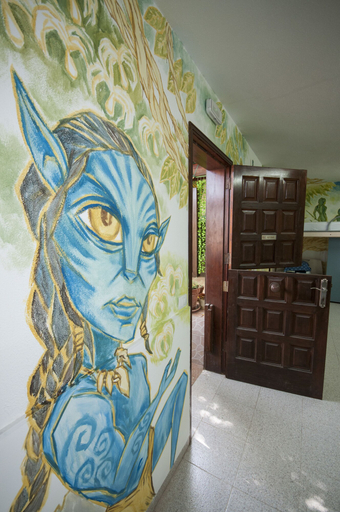 Others 5, Hostel Los Duendes Del Sur, Santa Cruz de Tenerife