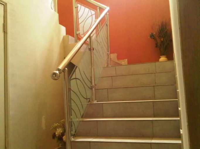 Others 4, Dcove Hotel & Suites, Surulere