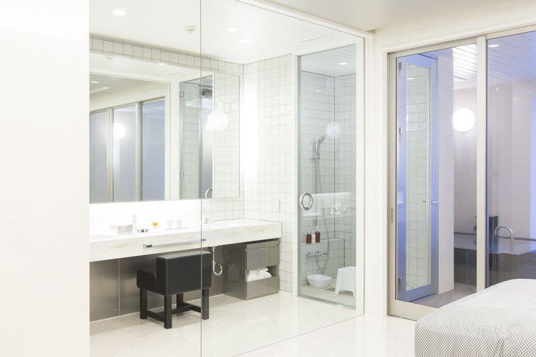 Bathroom 1